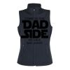 Ladies Soft Shell Vest - TEMPEST Range Thumbnail