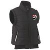 Women's Puffer Vest Thumbnail