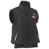 Women's Puffer Vest Thumbnail