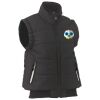 Women's Puffer Vest Thumbnail