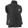 Women's Puffer Vest Thumbnail