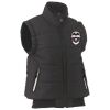 Women's Puffer Vest Thumbnail