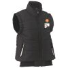Women's Puffer Vest Thumbnail