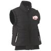 Women's Puffer Vest Thumbnail