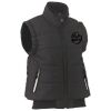 Women's Puffer Vest Thumbnail