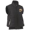 Women's Puffer Vest Thumbnail