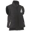 Women's Puffer Vest Thumbnail