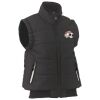 Women's Puffer Vest Thumbnail