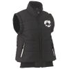 Women's Puffer Vest Thumbnail