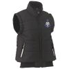 Women's Puffer Vest Thumbnail