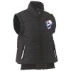 Women's Puffer Vest Thumbnail