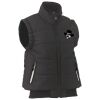 Women's Puffer Vest Thumbnail
