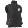Women's Puffer Vest Thumbnail
