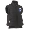 Women's Puffer Vest Thumbnail