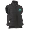 Women's Puffer Vest Thumbnail