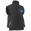 Women's Puffer Vest Thumbnail