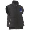 Women's Puffer Vest Thumbnail