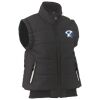 Women's Puffer Vest Thumbnail