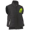 Women's Puffer Vest Thumbnail