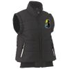 Women's Puffer Vest Thumbnail
