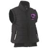 Women's Puffer Vest Thumbnail