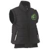 Women's Puffer Vest Thumbnail
