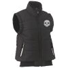 Women's Puffer Vest Thumbnail