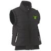 Women's Puffer Vest Thumbnail