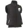 Women's Puffer Vest Thumbnail