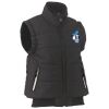 Women's Puffer Vest Thumbnail