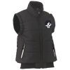 Women's Puffer Vest Thumbnail