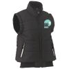 Women's Puffer Vest Thumbnail