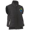 Women's Puffer Vest Thumbnail