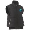 Women's Puffer Vest Thumbnail