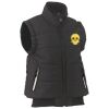 Women's Puffer Vest Thumbnail