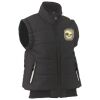Women's Puffer Vest Thumbnail