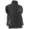 Women's Puffer Vest Thumbnail