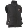 Women's Puffer Vest Thumbnail