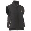 Women's Puffer Vest Thumbnail