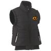 Women's Puffer Vest Thumbnail