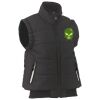 Women's Puffer Vest Thumbnail