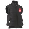Women's Puffer Vest Thumbnail