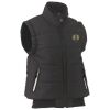 Women's Puffer Vest Thumbnail