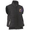 Women's Puffer Vest Thumbnail