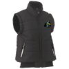 Women's Puffer Vest Thumbnail