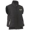 Women's Puffer Vest Thumbnail