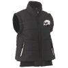 Women's Puffer Vest Thumbnail