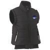 Women's Puffer Vest Thumbnail