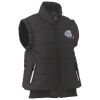 Women's Puffer Vest Thumbnail