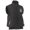 Women's Puffer Vest Thumbnail